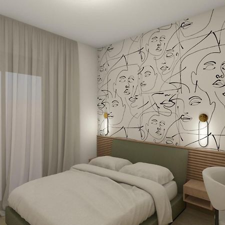 Phalerus Suites Αθήνα Εξωτερικό φωτογραφία