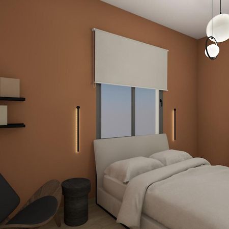 Phalerus Suites Αθήνα Εξωτερικό φωτογραφία