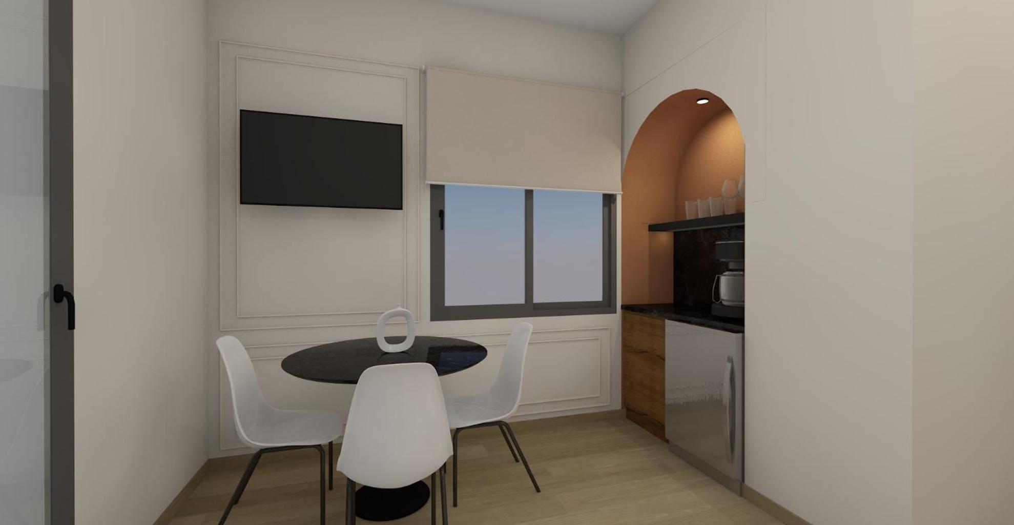 Phalerus Suites Αθήνα Εξωτερικό φωτογραφία
