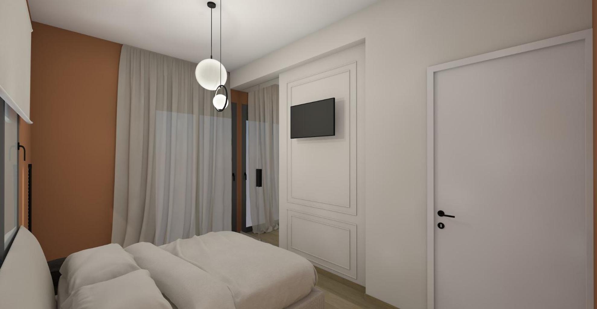 Phalerus Suites Αθήνα Εξωτερικό φωτογραφία
