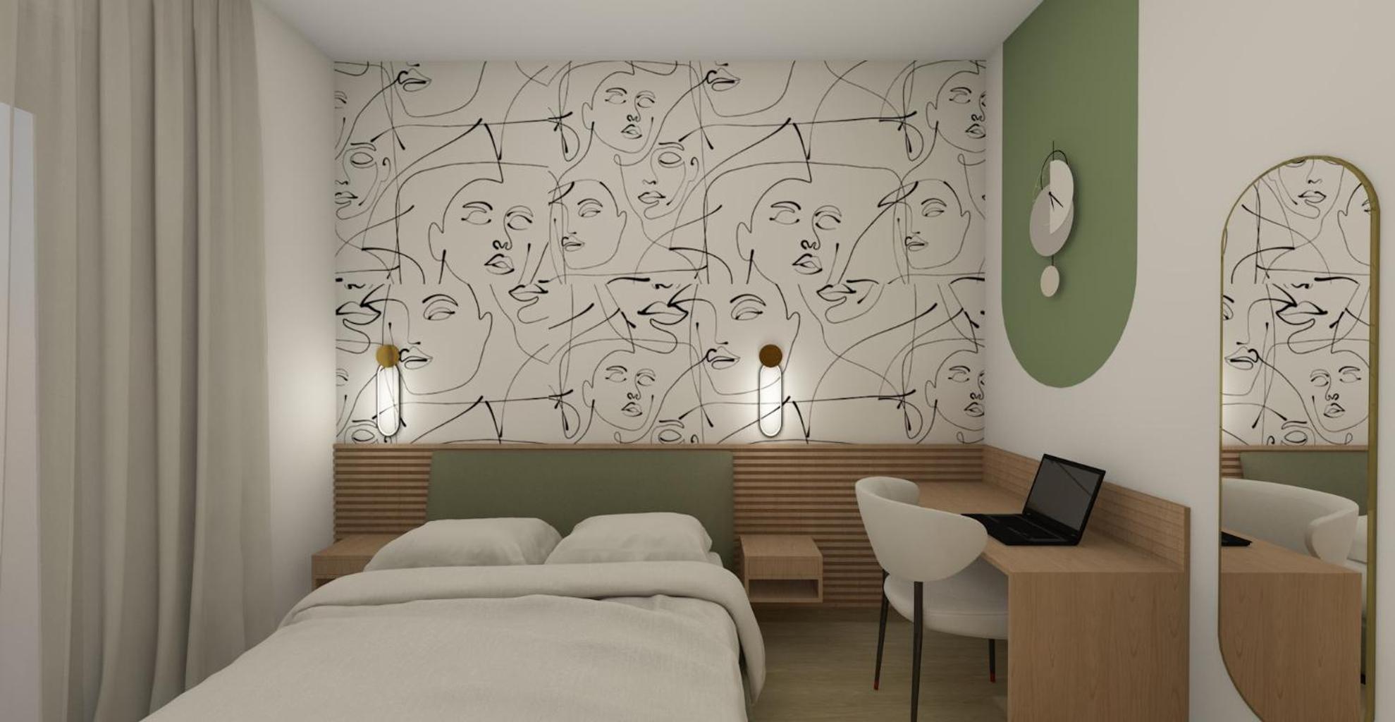 Phalerus Suites Αθήνα Εξωτερικό φωτογραφία