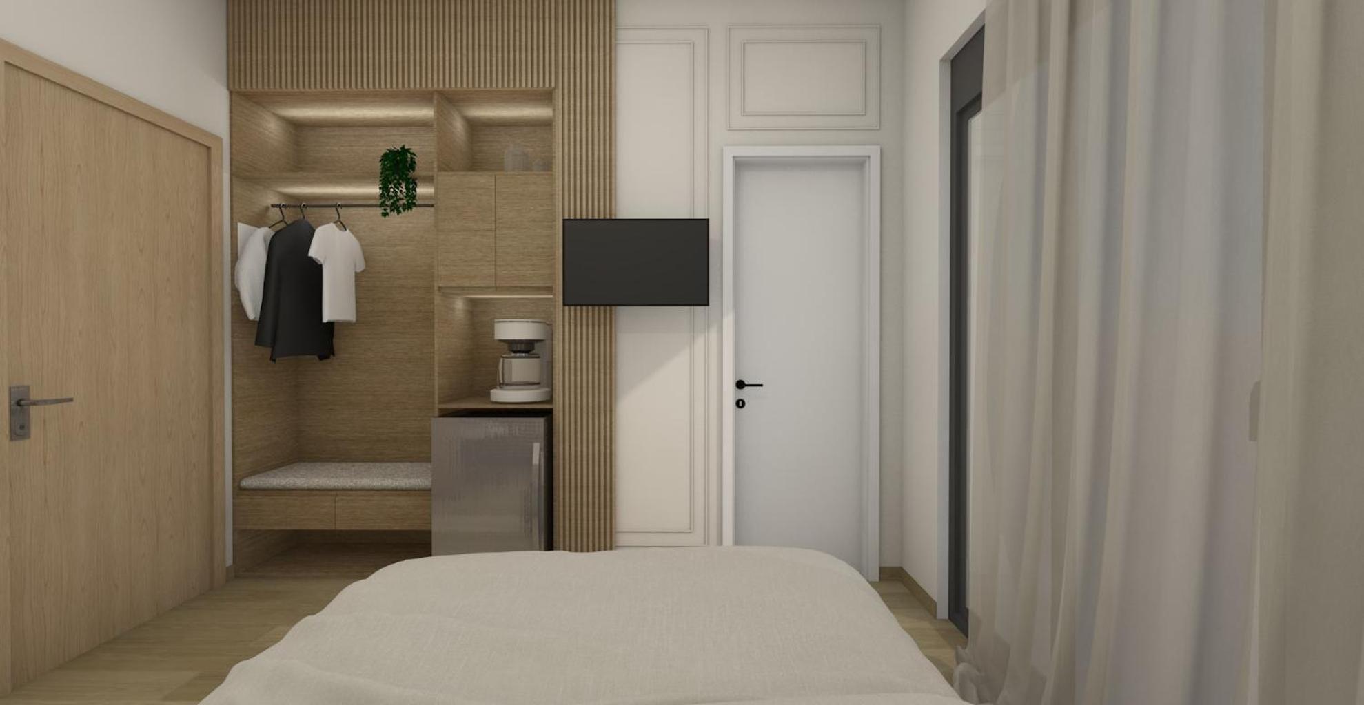 Phalerus Suites Αθήνα Εξωτερικό φωτογραφία