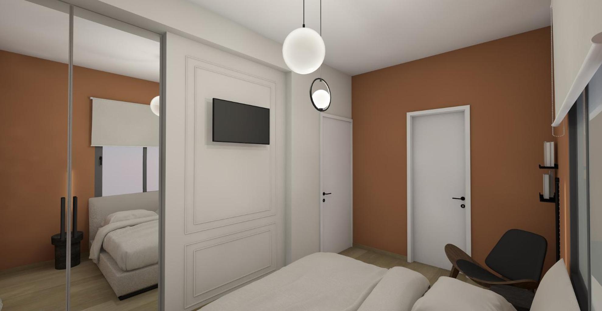 Phalerus Suites Αθήνα Εξωτερικό φωτογραφία