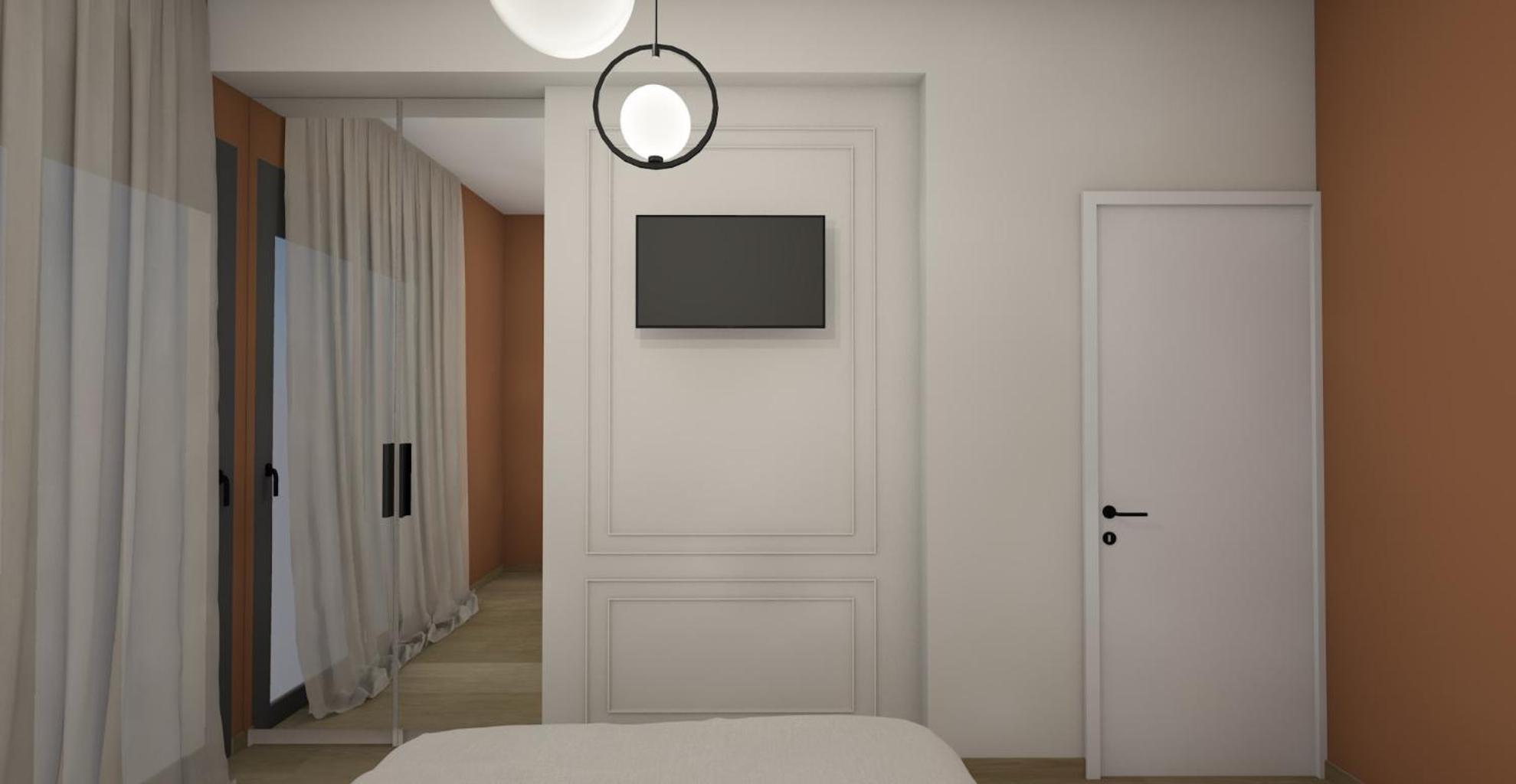 Phalerus Suites Αθήνα Εξωτερικό φωτογραφία