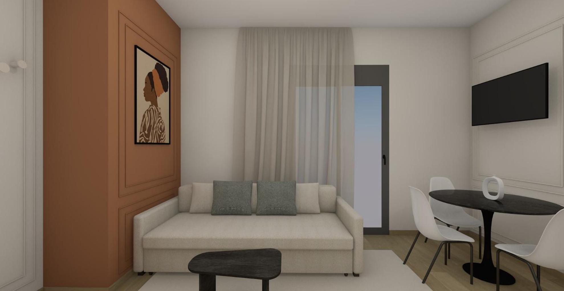 Phalerus Suites Αθήνα Εξωτερικό φωτογραφία