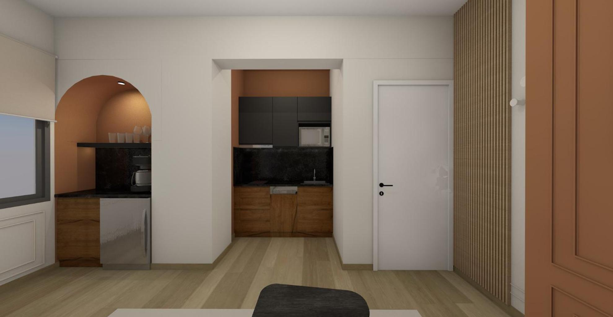 Phalerus Suites Αθήνα Εξωτερικό φωτογραφία