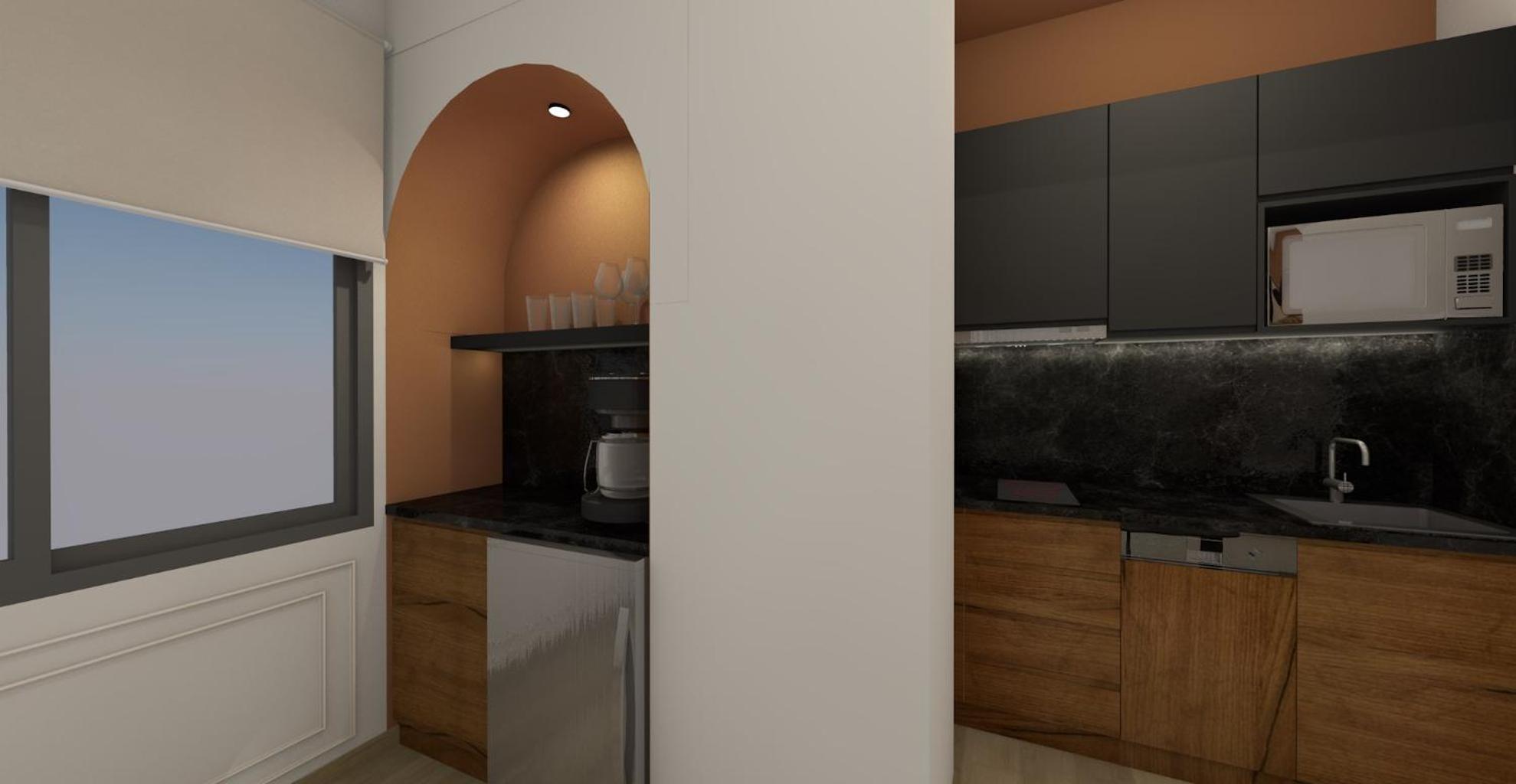 Phalerus Suites Αθήνα Εξωτερικό φωτογραφία