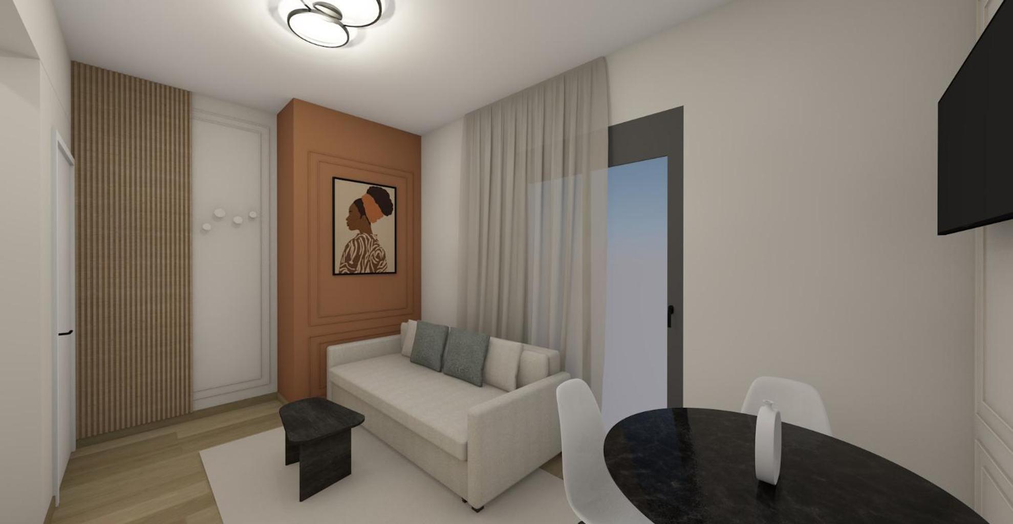 Phalerus Suites Αθήνα Εξωτερικό φωτογραφία