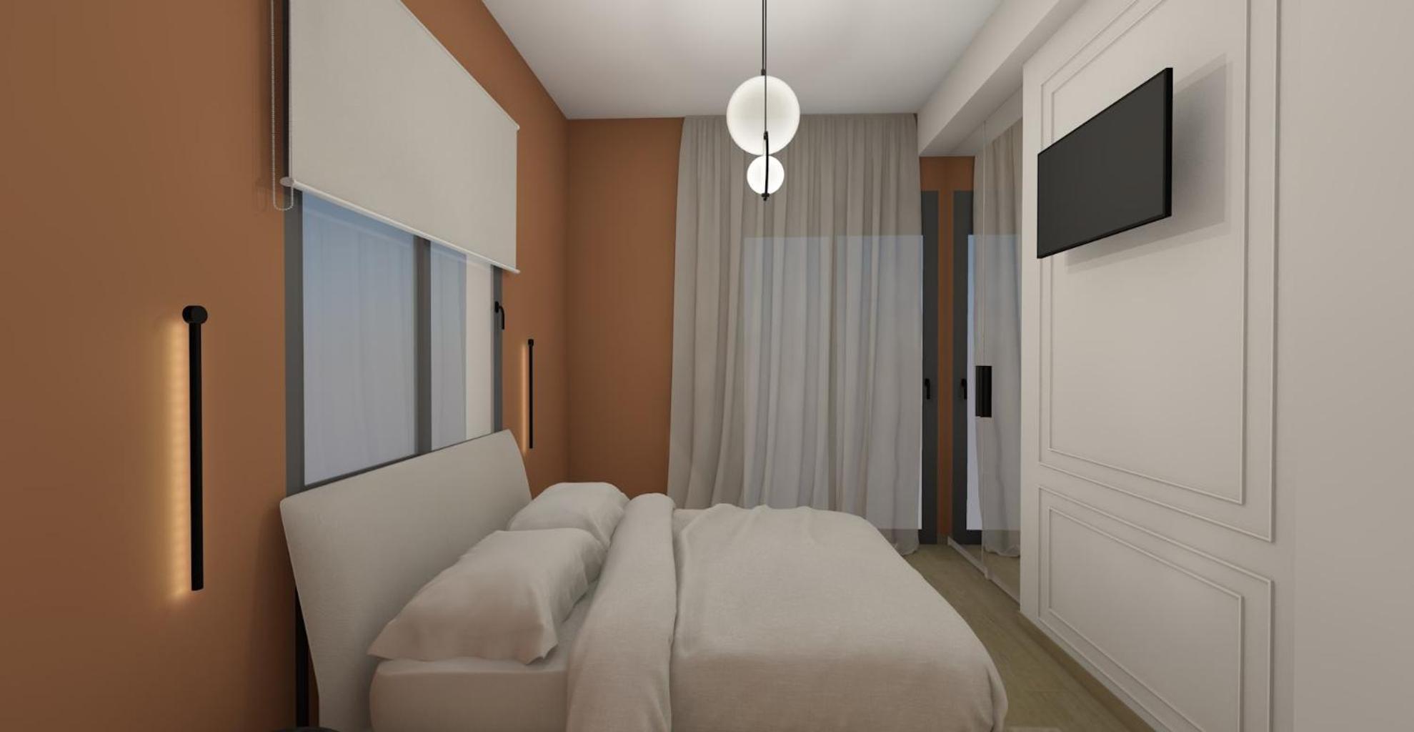 Phalerus Suites Αθήνα Εξωτερικό φωτογραφία