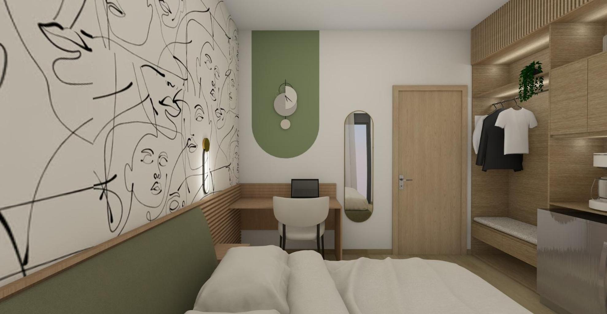 Phalerus Suites Αθήνα Εξωτερικό φωτογραφία