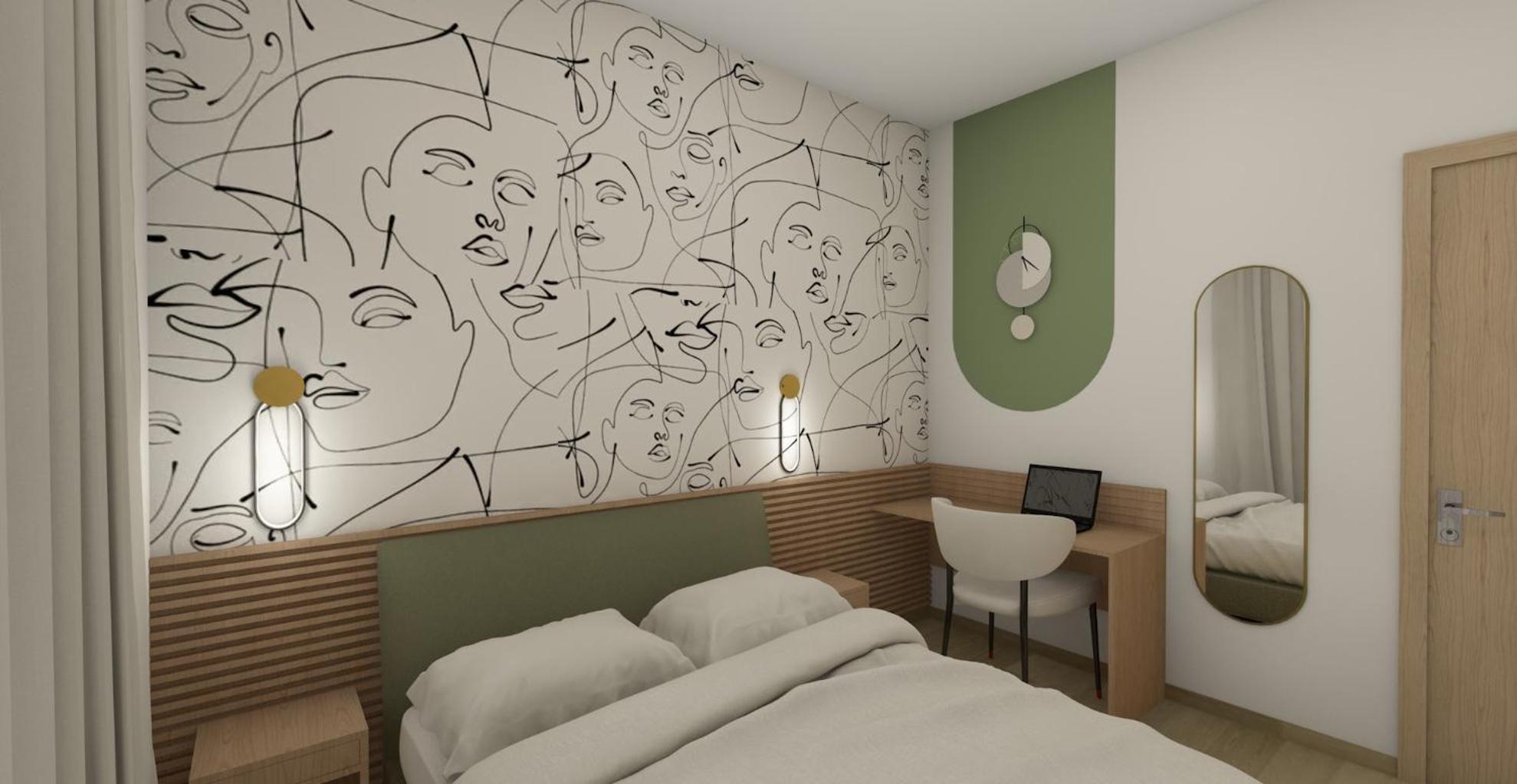 Phalerus Suites Αθήνα Εξωτερικό φωτογραφία